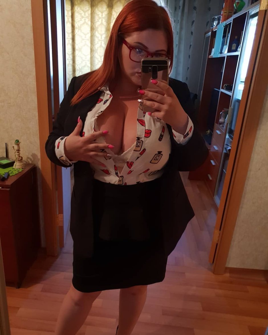 Alena Ostanova 2019