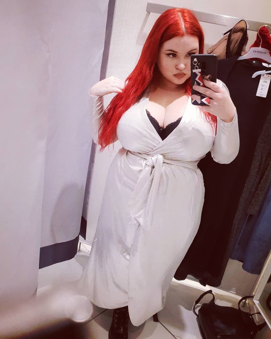 Alena Ostanova 2019