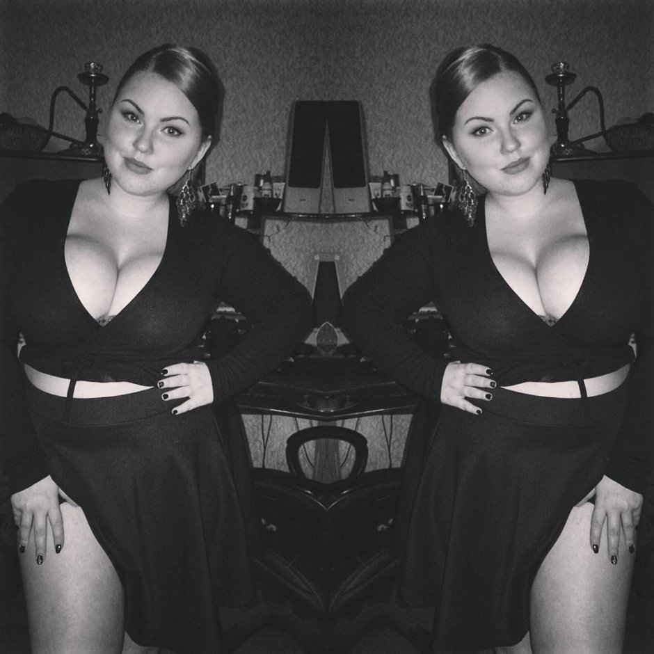 Alena Stop model plus saz