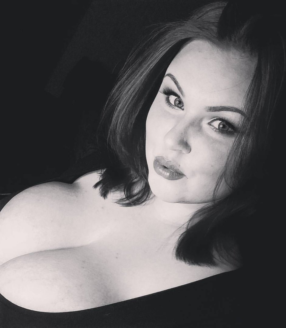 Alena Ostanova 2020