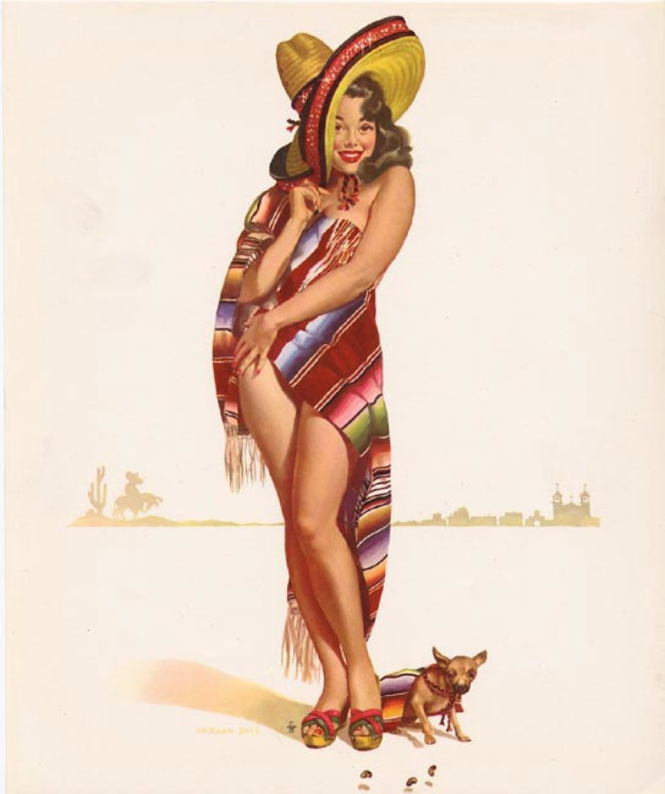 Aztecs of sacrifice art