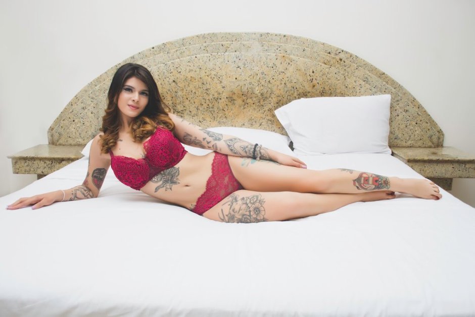 Maria Antonella la Sirena