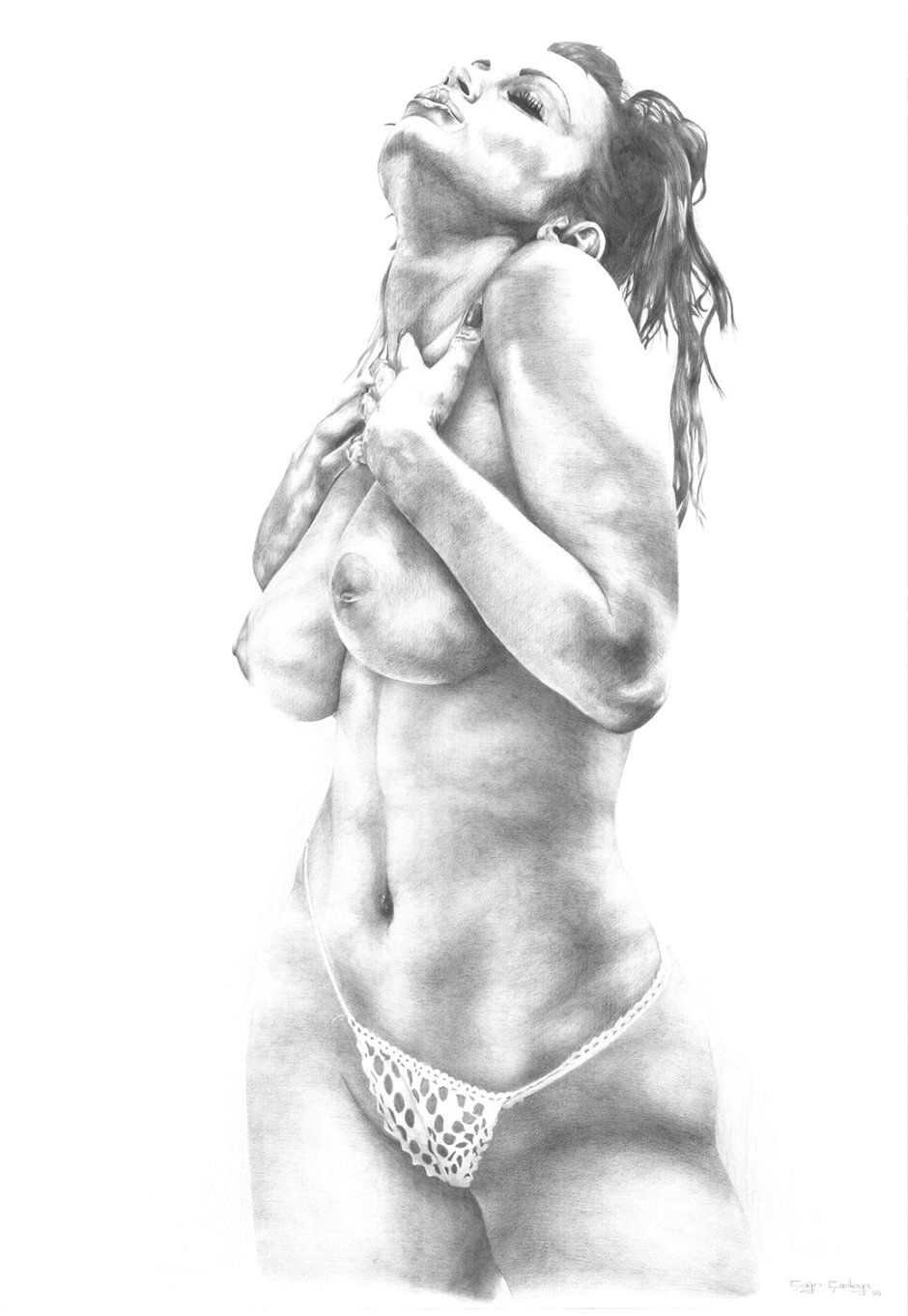 Paolo Serpiers 18 + paintings