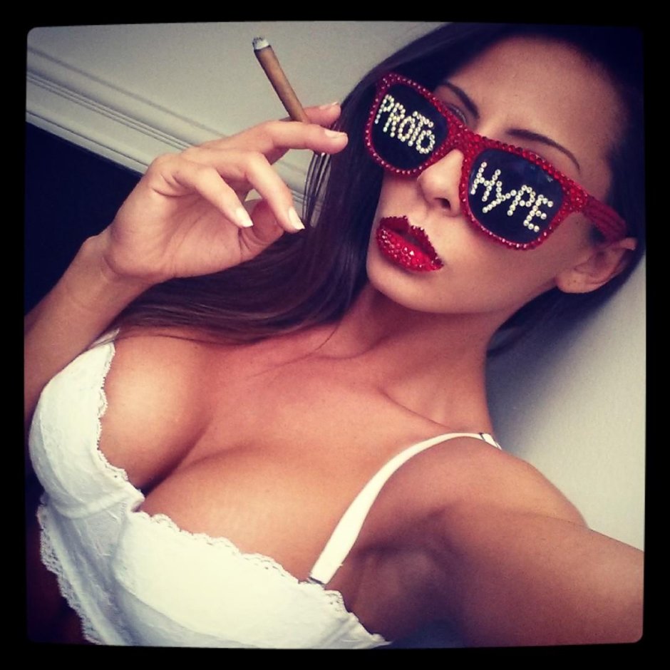 Jamie Chang Boyshchik 2 Naked