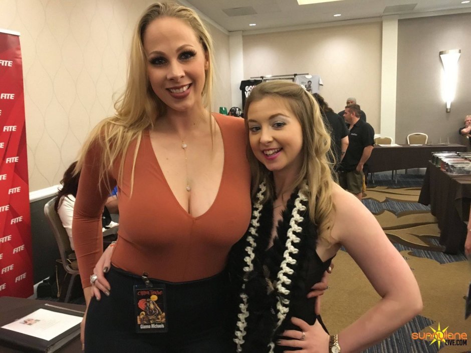 Jianna Michaels Tolstoy