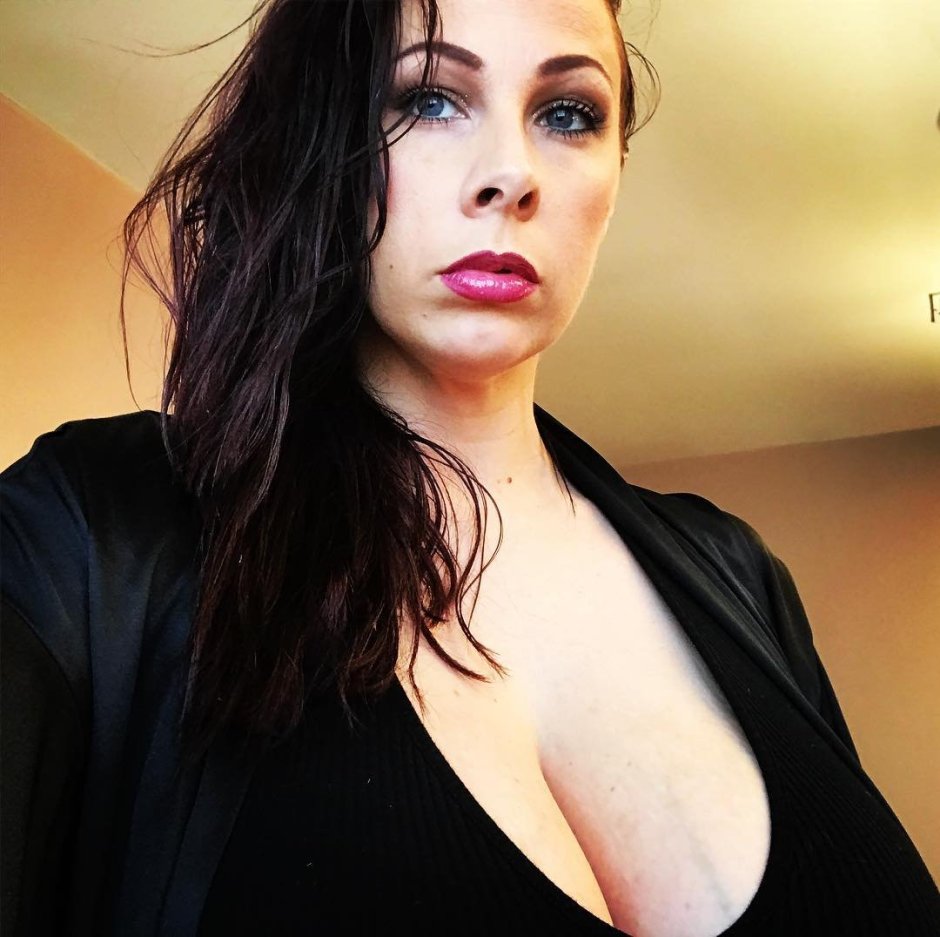 Gianna Michaels Cosplay