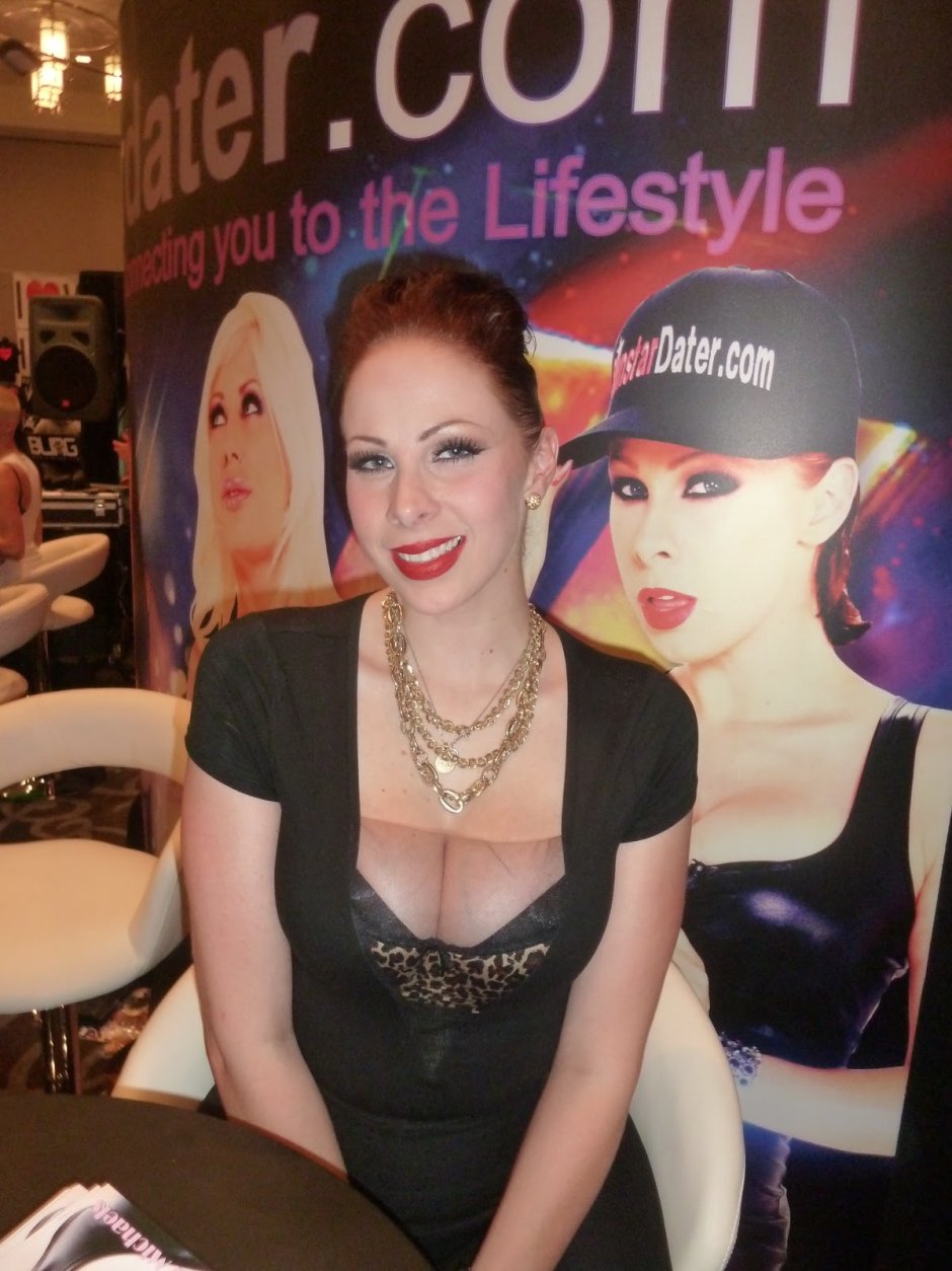 Jianna Michaels in the board