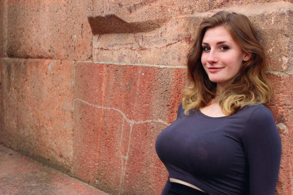 Busty adult women