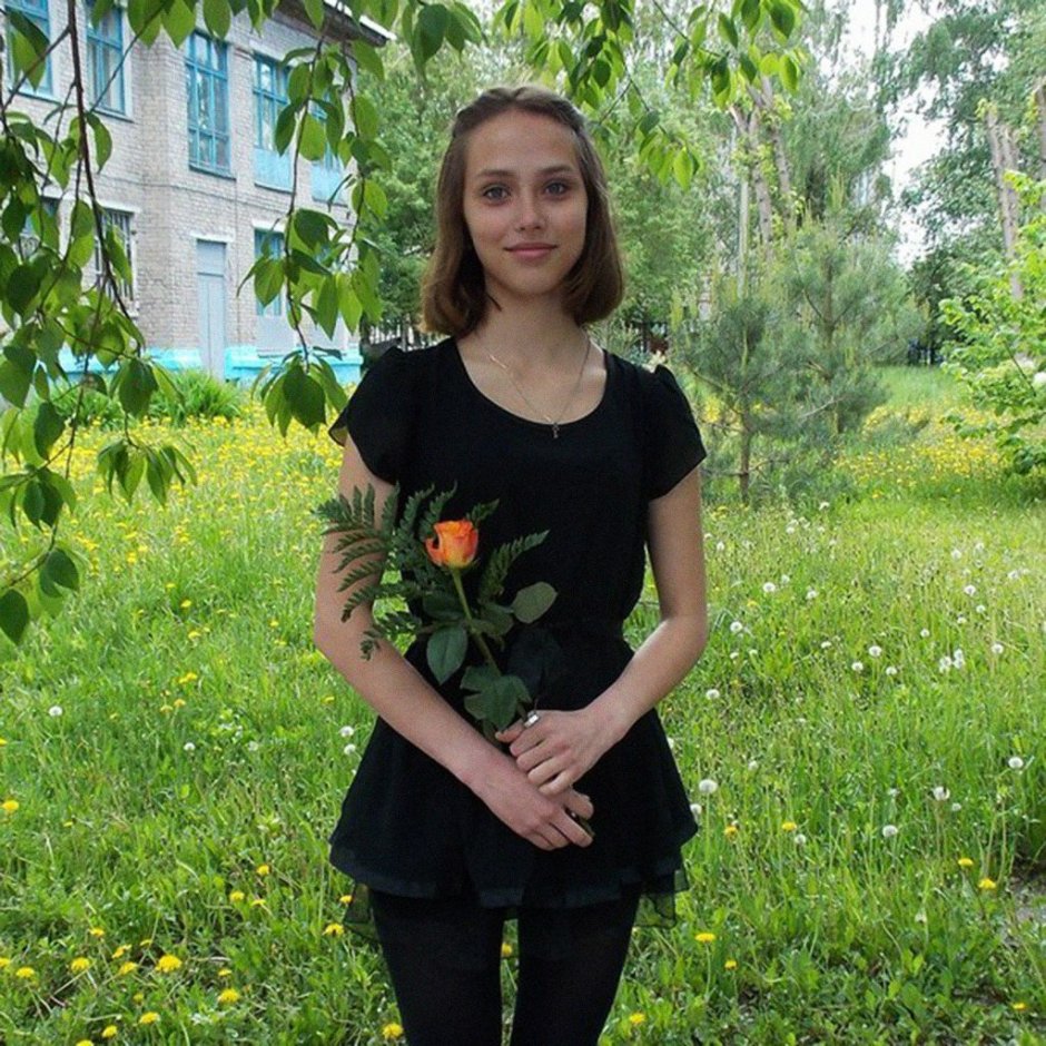 Ira Nikolayzen