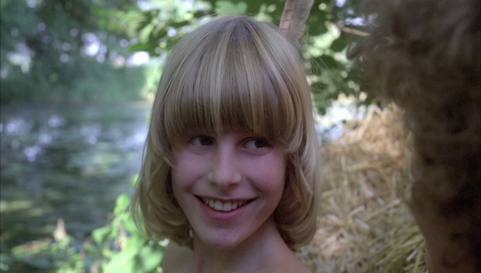 Film You are not alone 1978