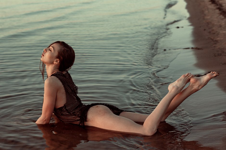 Galina Fedorova drowned