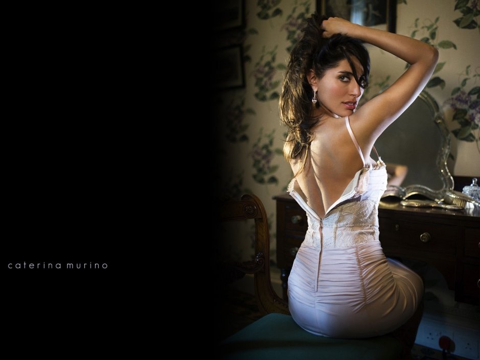 Katerina Murino Casino Royal