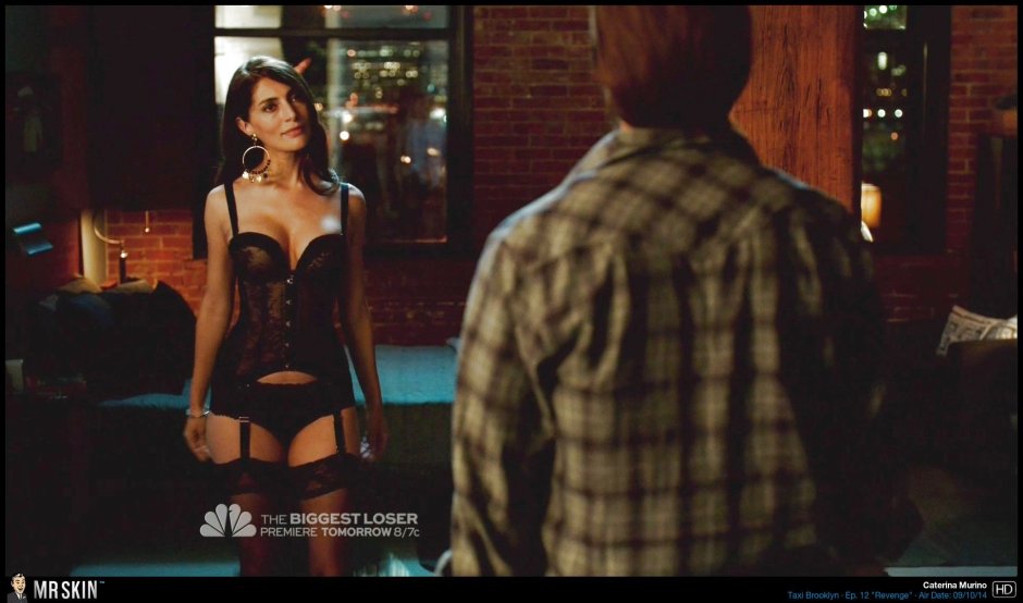 Caterina Balivo Pics