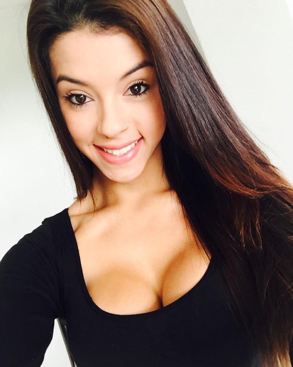Izabelly Marquesine GLFK