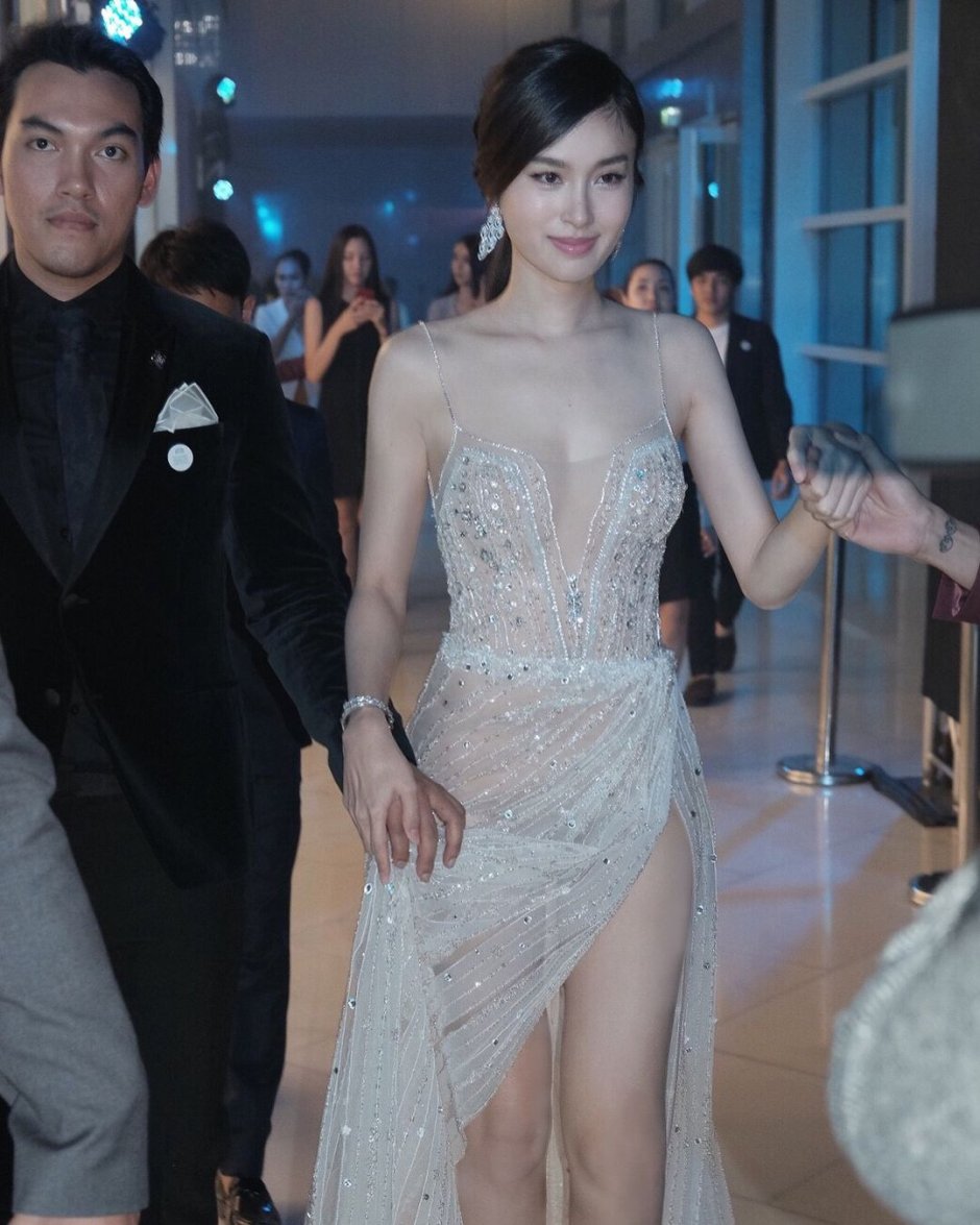 Transgender Chinese woman