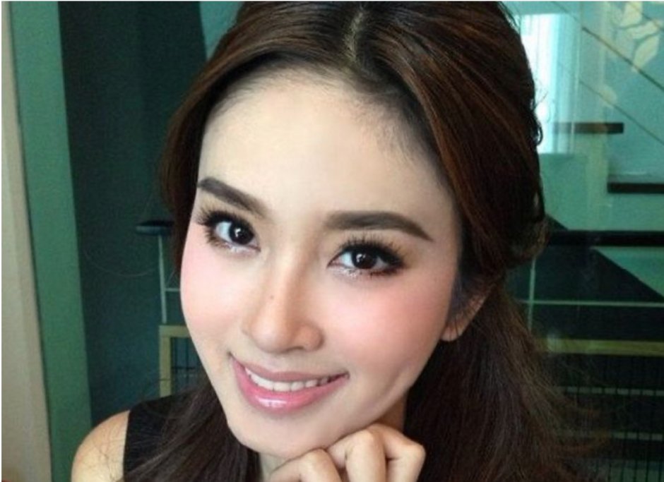 Rinrada Thurapan