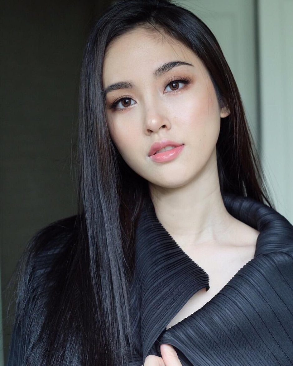 Nong NAT Actress