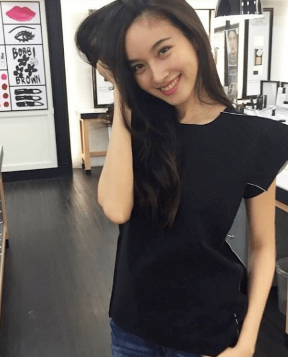Nong go to Instagram