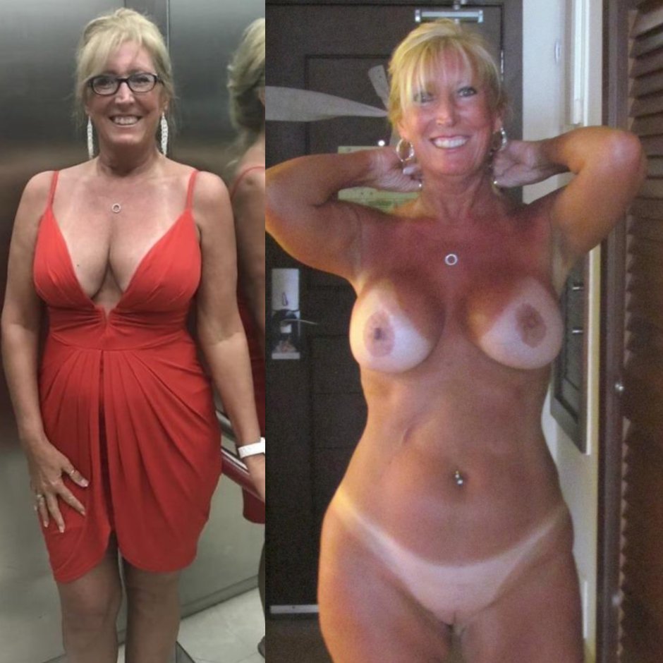 Mature naked chest jeans