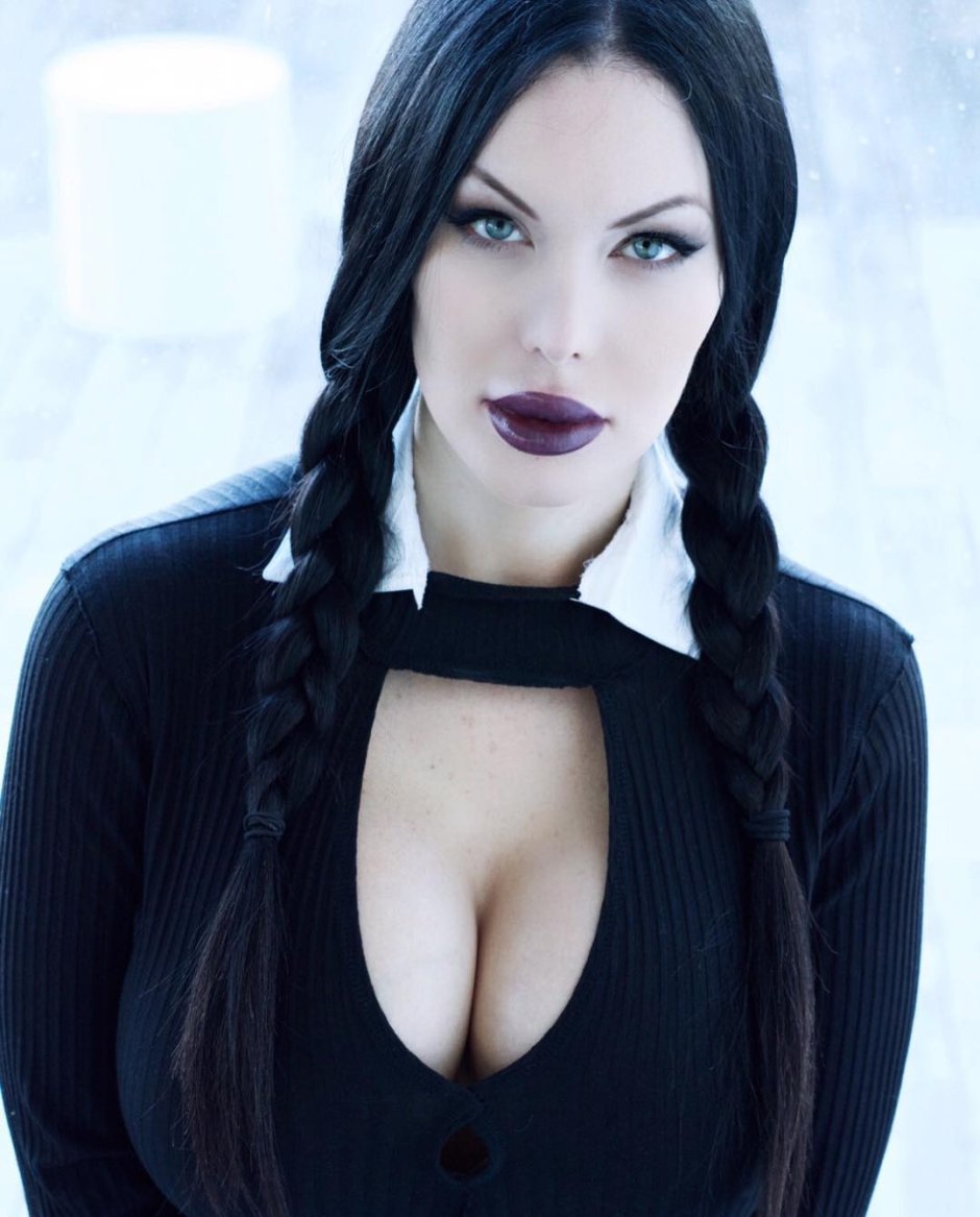 Veronica Black
