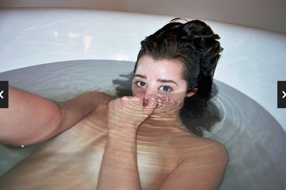 Sarah McDaniel 2019