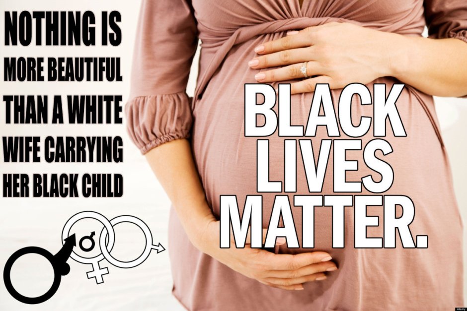 Black Breed White