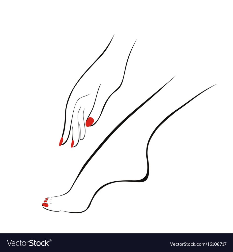 Hand -out
