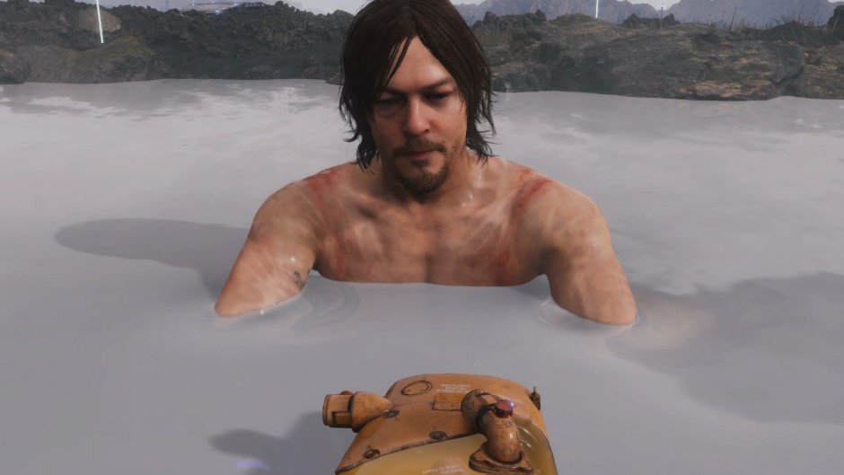 Fashion for cannibalism Skyrim