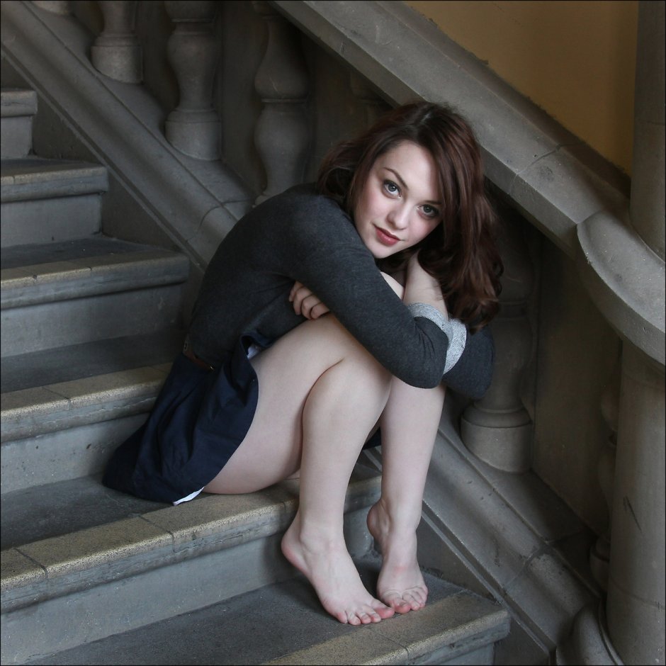 Emma Stone Hackers
