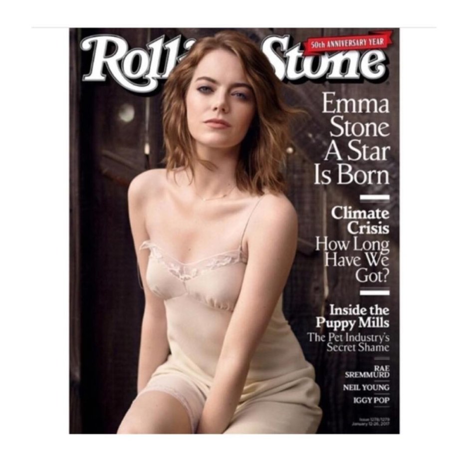 Emma Vottson drain