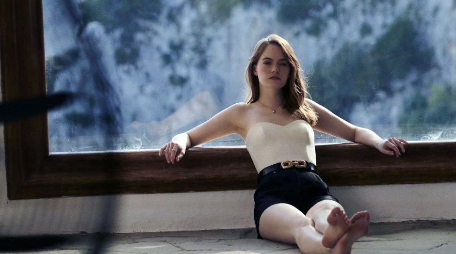 Emma Watson Bikini 2020