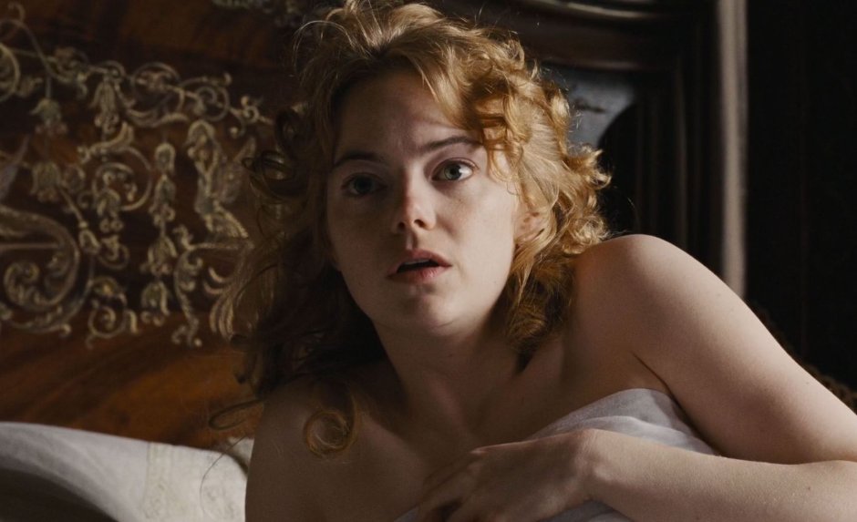 Emma Stone Kabar