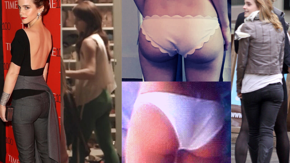 Emma Roberts is hot