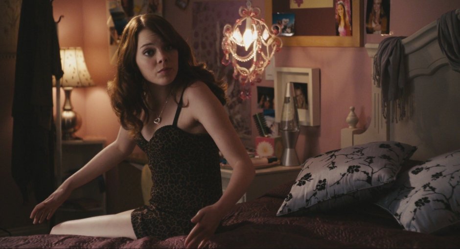 Emma Stone photo in a swimsuit
