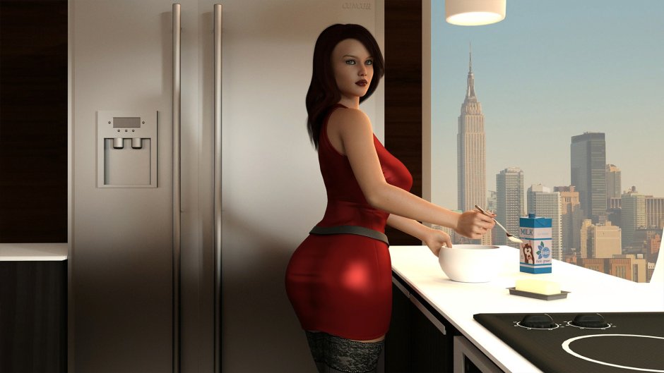 Never back down [v 0.5.1