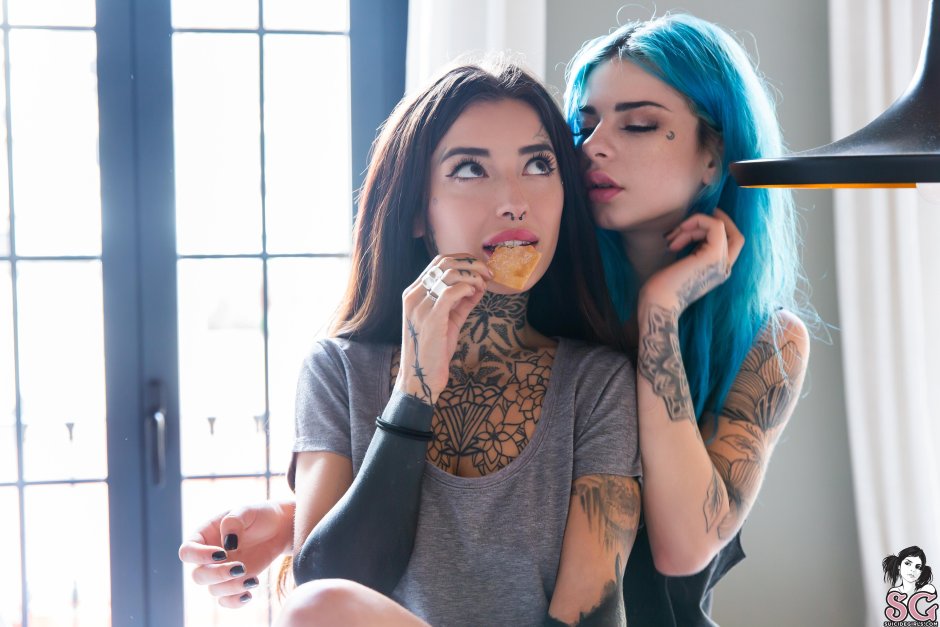 Victoria Biguzzi Suicide Ero