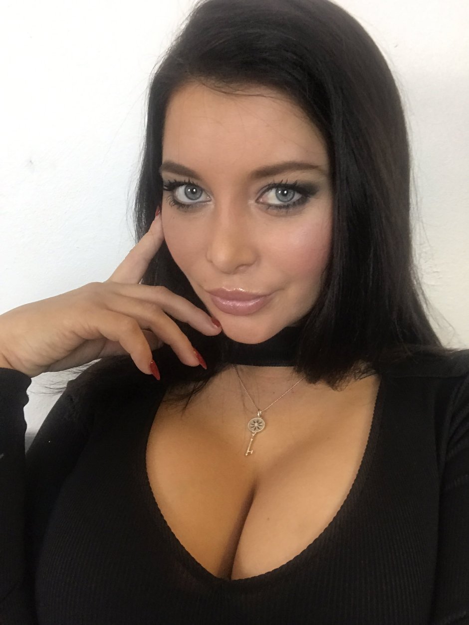 Polina Temyanova