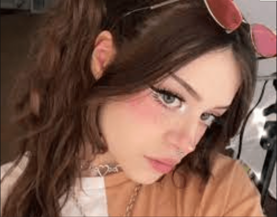Hannahowo video 365