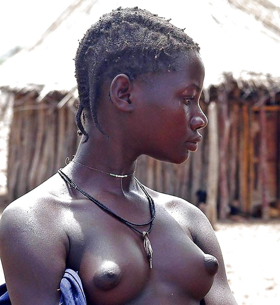 African women xxx