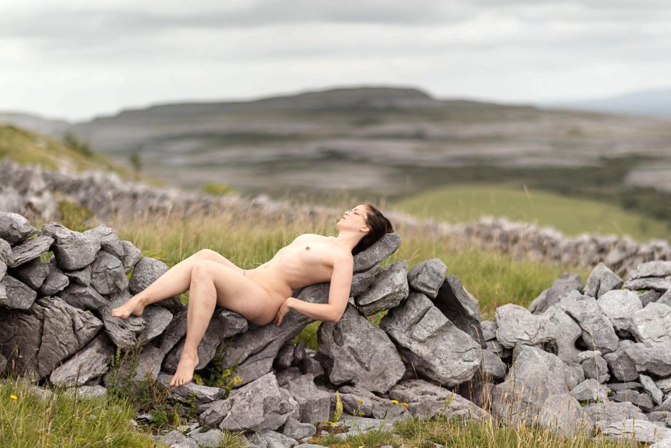 Iceland Girls Tits