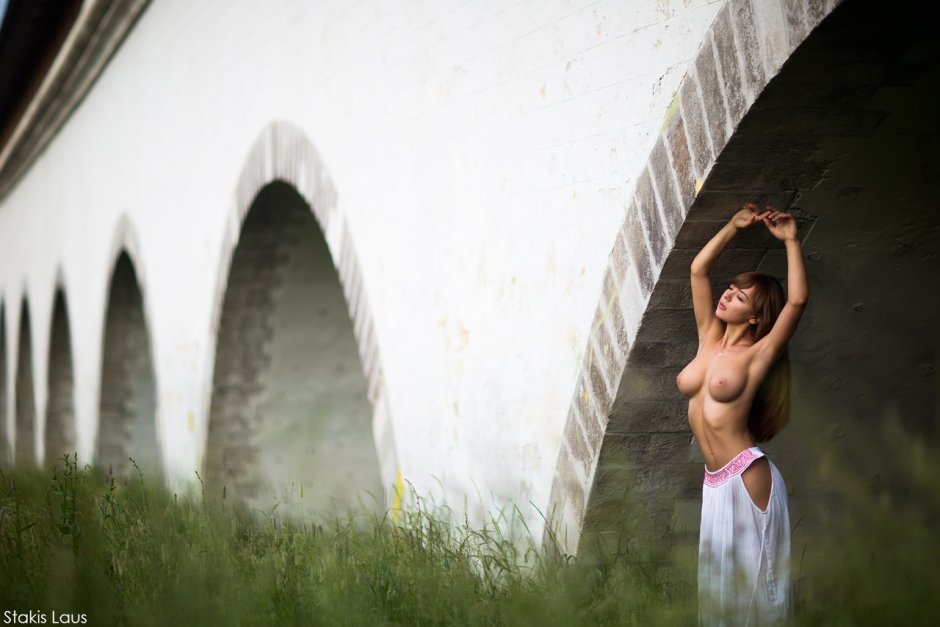 Evgeny Sirk Nude