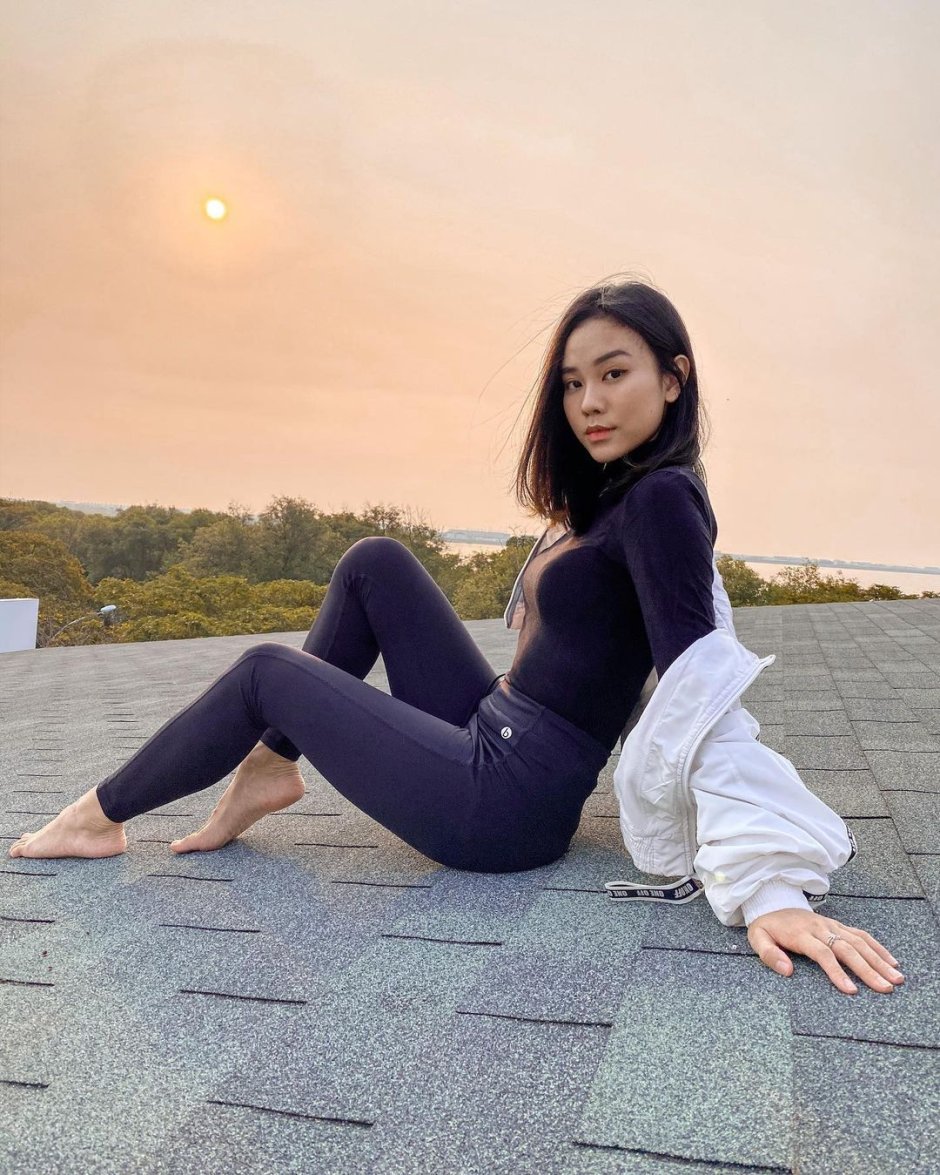 Sissy Ilona Alekseev