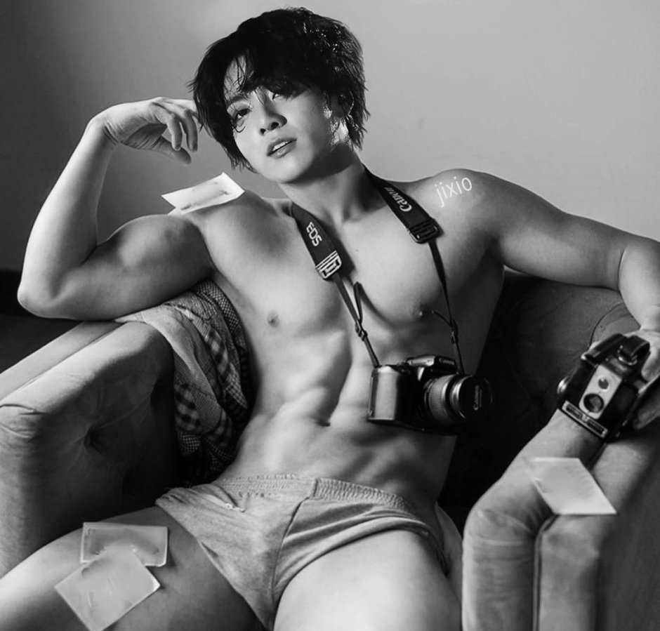Yunguki BTS