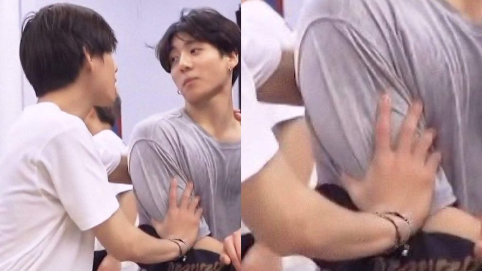 Taguki BTS
