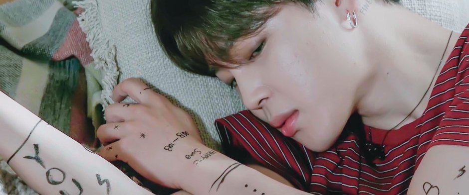 Yoongi BTS Shadow