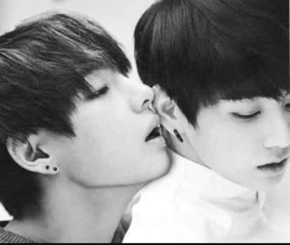 BTS Chiguki 18 Imagination
