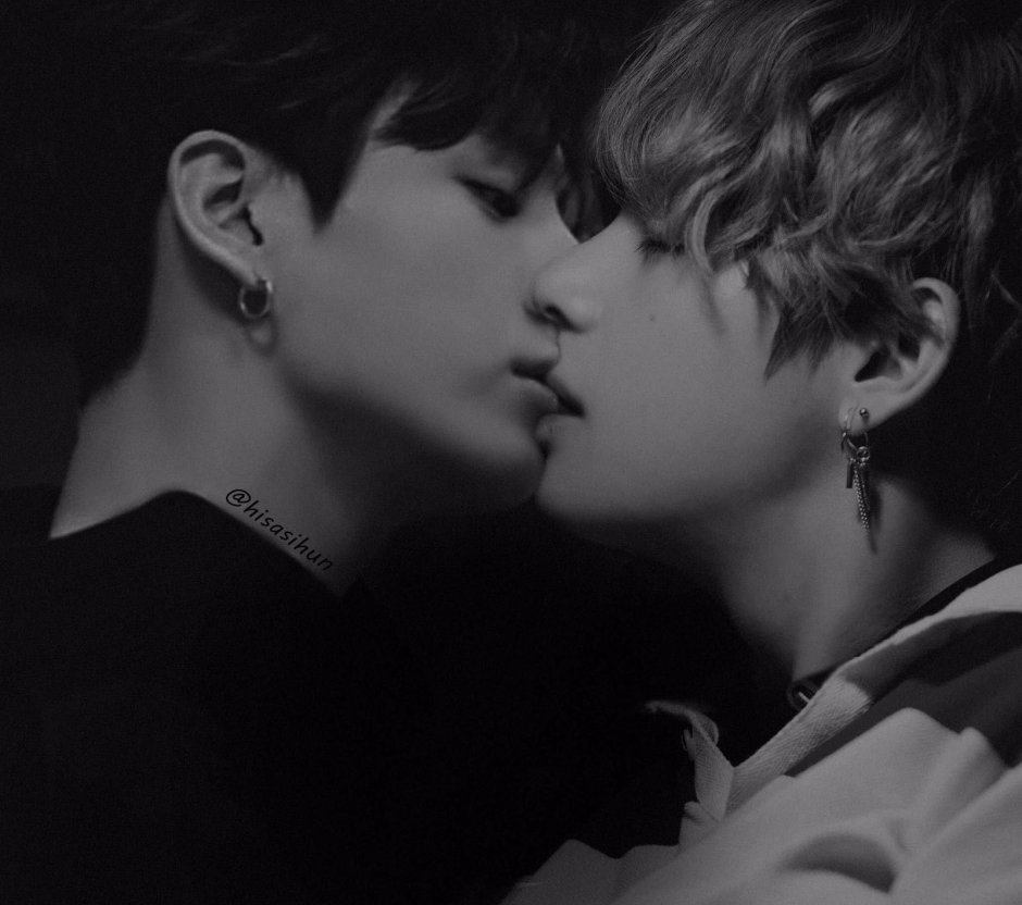 BTS Chiguki 18 Imagination