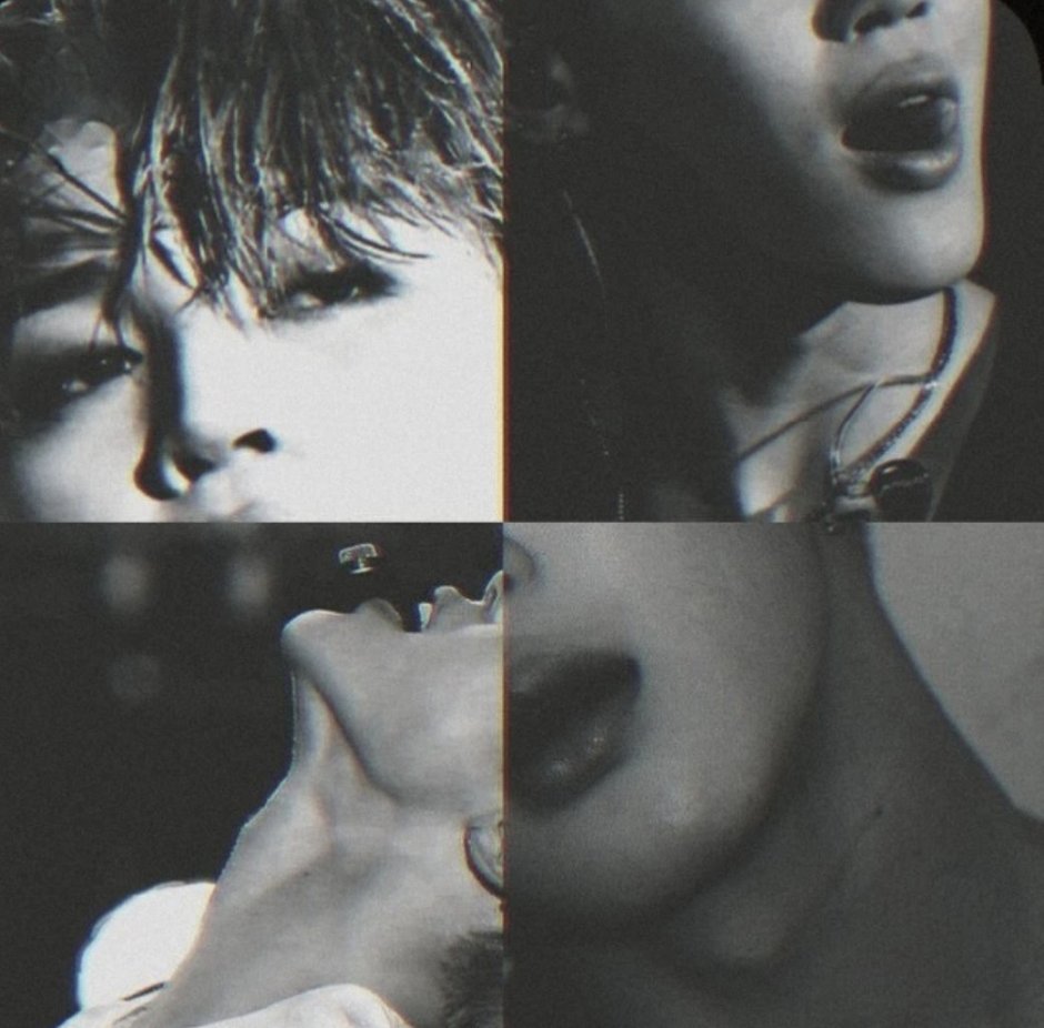 Jungkook Alfa Taehen Omega