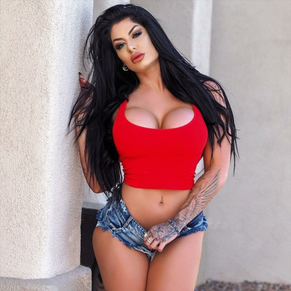 Linda Loo Linda Vishnevskaya