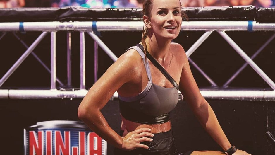 Patrycja Lincow Bikini